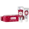 Image de Polåar - Cracker Laponie Féérique aux 3 Baies Arctiques- Crème Mains 25 ml + Baume Lèvres 10 ml - Soins nourrissants, réparateurs, protecteurs - Naturel, Made in France