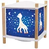 Image de Trousselier - Sophie la Girafe. - Veilleuse Bébé Musicale et Lumineuse et Enfant - Lanterne ReVOLUTION 2.0 - Cadeau Naissance Veilleuse Rechargeable USB - Projecteur Ciel Etoilé - Detecteur de Pleurs