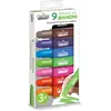 Image de Créa Lign' - Coffret de Loisirs créatifs - Batons de Gouache - dès 3 Ans - CL194, Gris