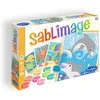 Image de Sentosphère   Sablimage Poissons et Dauphins - Loisir Créatif - Dès 4 ans