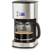 Image de H.KOENIG Cafetière Programmable - Mg30 Silver