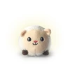 Image de Peluche Veilleuse Shakie Mouton