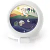Image de Kid'Sleep Globetrotter - Indicateur de réveil Blanc