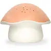 Image de Projecteur champignon Rose