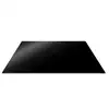 Image de Planche de protection pour plaque de cuisson noire 57 x 50 cm Pebbly