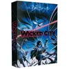 Image de Wicked City [Édition Collector Limitée A4 - Blu-ray + DVD]