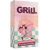 Image de sur Le Grill | Jeu de société EVJF & soirées Filles | Jeu d’Ambiance drôle Entre amies | Défis, Questions Fun & révélations | Idée Cadeau Enterrement Vie de Jeune Fille