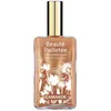 Image de Golden Glittering Lotion Body by Gamarde for Women - 3 oz Body Lotion