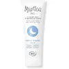 Image de Marilou Bio - Crème Hydatante Visage de Nuit Bio - Beurre de Karité et Aloe Vera bio - Tous types de peaux - 99% d'ingrédients d'origine naturelle - 30 ml