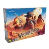 Image de Matagot Western Legends Jeu de Plateau SWES001, 2,d'or,Or