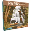 Image de Matagot Parks Jeu de Plateau, Édition Française 10+ Ans MATMPA001730