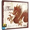 Image de Matagot Tsuro Jeu de Plateau MATTSU001754 Multicolore