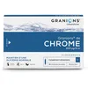 Image de GRANIONS Chrome - 200 µg - Fabriqué en France - Maintien d'une glycémie normale - Coupe Faim - 30 ampoules