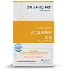 Image de Vitamine D3 Zinc Bisglycinate Granions 400 Ui - Immunité Capital Osseux
