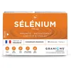 Image de Granions® SÉLÈNIUM 150 µg - 30 ampoules : 30 jours - Immunité - Antioxydant - Cheveux & ongles - 150 µg de Sélénium - Made in France (Lot de 2)
