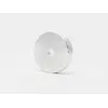 Image de ROCKONWALL - Centreur Vinyle 45T Aluminium - Adaptateur Disque 45 Tours - Fabrication Française - Compatible Toutes Platines - Ø38mm Centreur, 45T