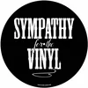 Image de Rock on Wall Feutrine pour Platine Vinyle, Sympathy