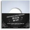 Image de sous-Pochette Papier, 45T, Blanc, Lot de 10