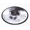 Image de Rock on Wall Feutrine pour Platine Vinyle, Moon