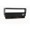 Image de Terminal Music Protection - Carbon Fibre Brush Antistatic - Rock on Wall