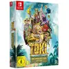 Image de Toki Édition Retrollector (Nintendo Switch)