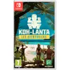 Image de Koh Lanta - Les Aventuriers (Nintendo Switch)
