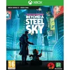 Image de Beyond a Steel Sky - Beyond a Steelbook Edition (Xbox Serie X/One)