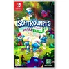 Image de Les Schtroumpfs - Mission Malfeuille (Nintendo Switch)
