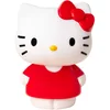 Image de TEKNOFUN Hello Kitty lampe LED avec Télécommande Rouge