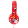 Image de Teknofun Casque Audio Dragon Ball Z Goku Vegeta