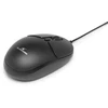 Image de Mouse Wired - 1000 DPI - Black