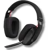 Image de The G-Lab - Korp Platinium - Casque Gaming sans Fil Rechargeable PC/Ps4/Ps5 - Casque Gamer sans Fil Double Modes Bluetooth / 2.4Ghz - Son Stéréo Haute Qualité, Connexion Fluide - New