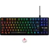Image de The G-Lab Keyz Platinium TKL - Clavier Mécanique Red Switch TKL