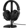 Image de The G-Lab K-Stand Néon   Support Casque Gamer Universel pour Bureau | Porte Casque Gamer Stable avec Base Antidérapante | Accessoires Gaming et Cadeau Gaming : Idéal pour la durabilité du matériel.