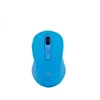 Image de BLUESTORK Souris Ordinateur sans Fil Rechargeable - 2.4Ghz/Bluetooth - 4800 DPI - Bleu | Confortable et Précise