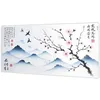 Image de The G-Lab - Pad Sakura - Tapis de Souris XXL - 900x400 - Tapis de Souris Gamer avec Bords Cousus, Surface Polyester Type Control, Base Antidérapante   Accessoire Bureau et Gaming (Sakura Printemps)