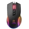 Image de The G-Lab   Kult Thorium   Souris Gamer Filaire USB   Ultra Précise & Réactive, 12 800 DPI, 1000 Hz, 7 Boutons, 95g   Souris Gaming Personnalisable Macro et RGB   PC/PS4/PS5