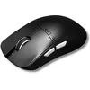 Image de The G-Lab Kult Elite M100 - Souris Gamer Ultra réactive, Capteur Optique PixArt 3395, 26000 DPI, 1000 Hz, Patins 100% PTFE - Souris sans Fil Tri Mode 2.4 GHz/BT/Filaire, 100H & Logiciel Custom
