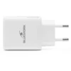 Image de BLUESTORK Chargeur Secteur PD 65W Blanc - Électronique > Accessoires > Chargeur - USB-C/USB-A, Livré Sans Câble