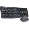 Image de Wireless office Pack - 2.4GHz - Black