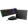 Image de Pack Combo Krypton 3 en 1 - Noir