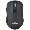 Image de Office Mouse- Wireless -800/1200/1600 DPI - Black - 6 Buttons