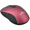 Image de Bluestork Souris sans Fil 6 Boutons Rouge métal- 2,4 GHz - Jusque 1600 Dpi - Compatible Windows et Mac (Violet) (Lot de 2)