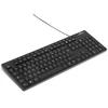 Image de PC Keyboard with 15 shortcuts - French Layout