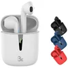 Image de BlueElement Pop 2 - Écouteurs Bluetooth 5.1 TWS sans Fil Blanc