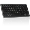 Image de Office Mini Pc keyboard-Bluetooth + 2.4Ghz - Grey and Black