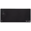 Image de THE G-LAB Pad Selenium Tapis de souris Gaming XXL - 900x400x4mm - Noir
