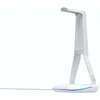 Image de THE G-LAB K-STAND HYDROGEN Support de Casque Gaming - Blanc