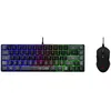 Image de Pack Clavier souris GLAB Combo Hydro BKG