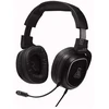 Image de THE G-LAB Korp Barium Casque Gaming Filaire (Prise Jack 3,5 mm) - Microphone Intégré - PC, PS4, PS5, Switch, Smartphone & Tablette - Noir